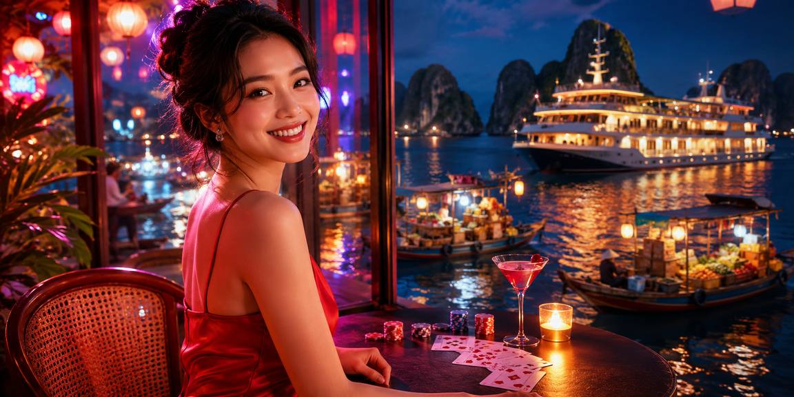 789club vn Khám phá Limbo Đêm tại 789club vn